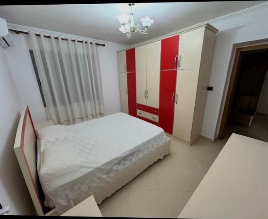 Apartament 2+1 me qera tek Pediatria
