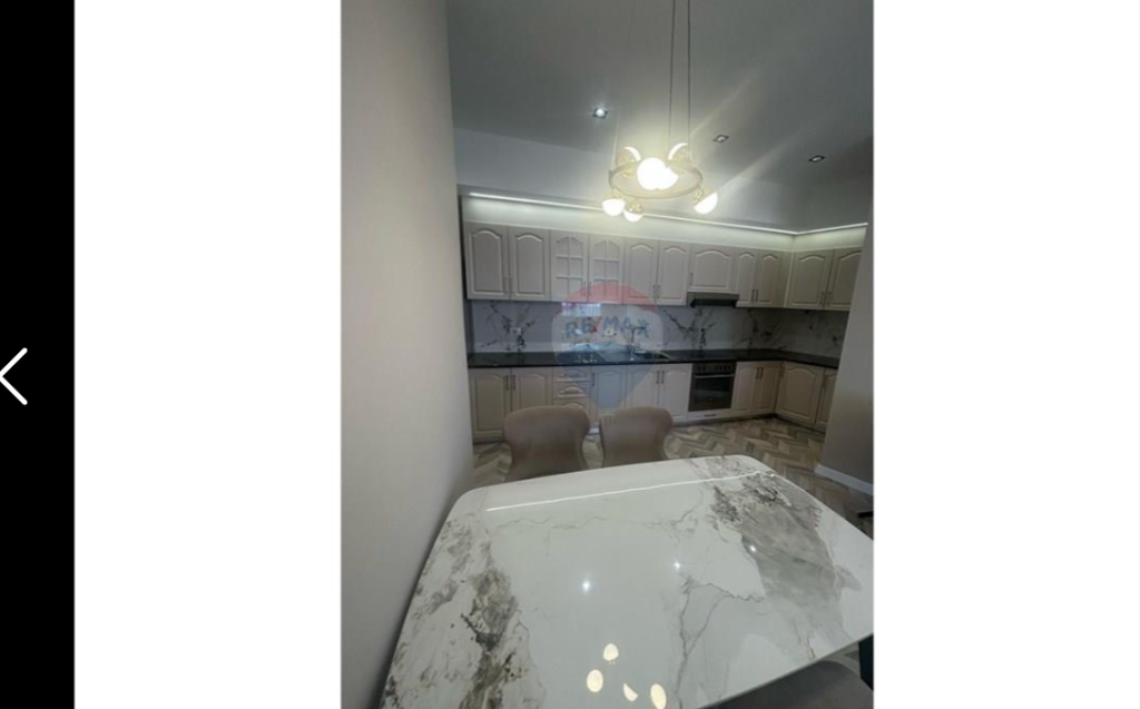 Apartment for sale 2+1+2 in Center