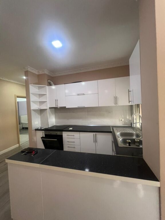 🏡 Apartment for Rent 3+1+2 | 138 m² | Fresk | View of Mount Dajti