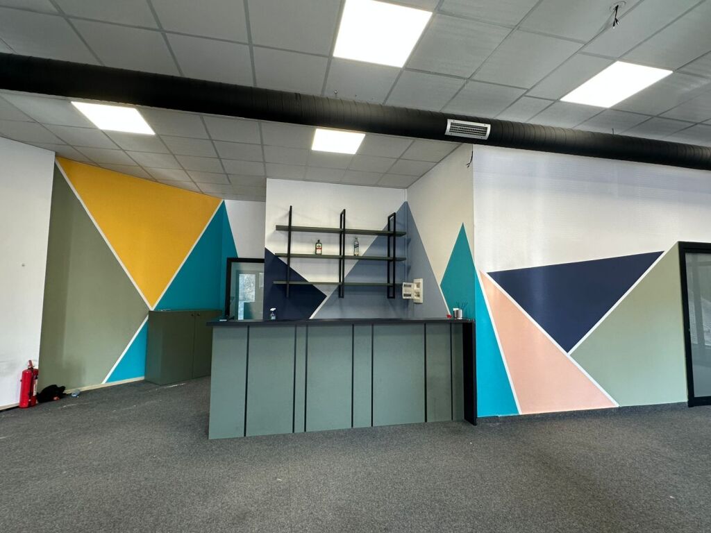 Ambient per qira tek Faramcia 10