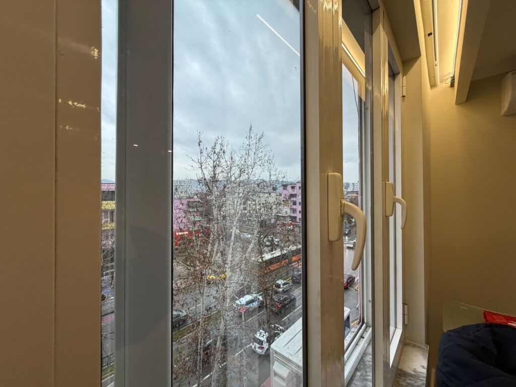 *🏠SHITET: 1+1 &amp; 1 Bllk (📍Kyqëzimi 21 dhjetorit / Diamond dental ) ✨️ Sapo investuar || 100% e re - 45 m² 🔥125.000€💶💶