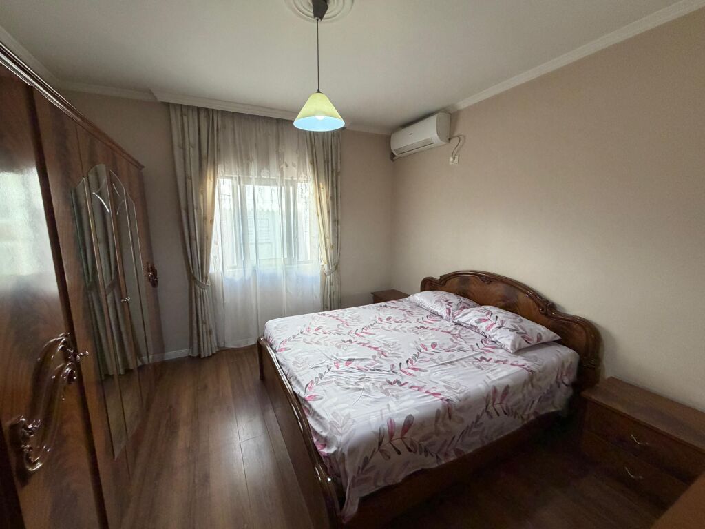 Apartament 1+1 me qera te Komuna e Parisit