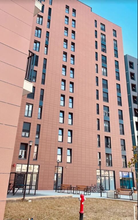 Office for sale at Orbital 2, Bulevardi i Ri