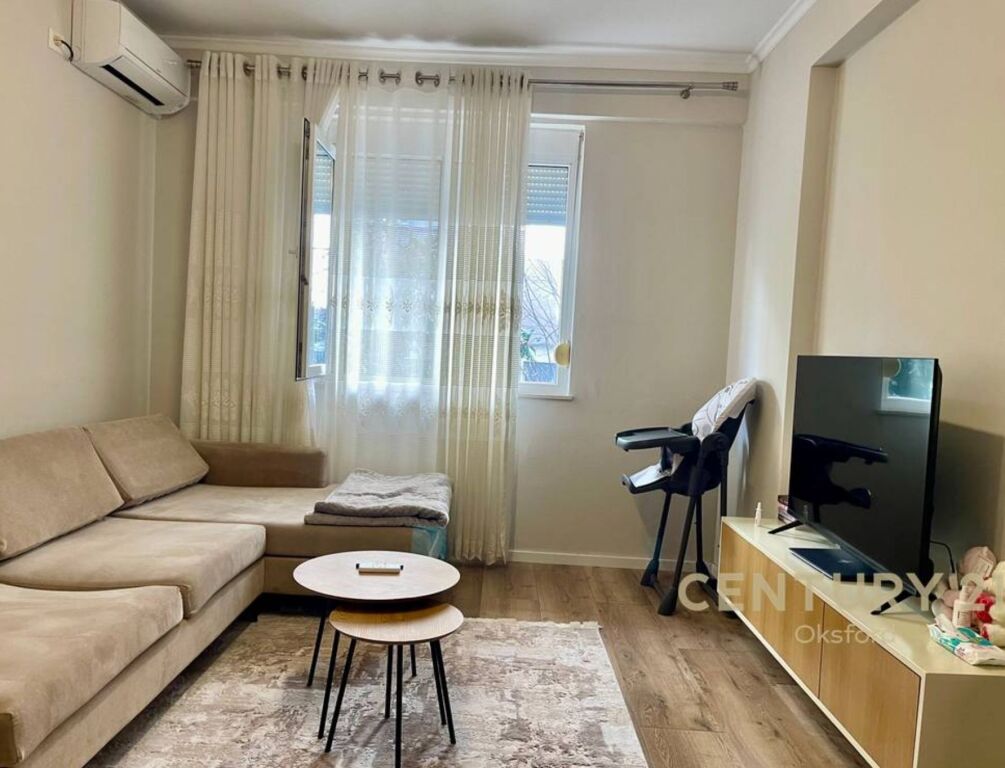 1+1 apartment for sale