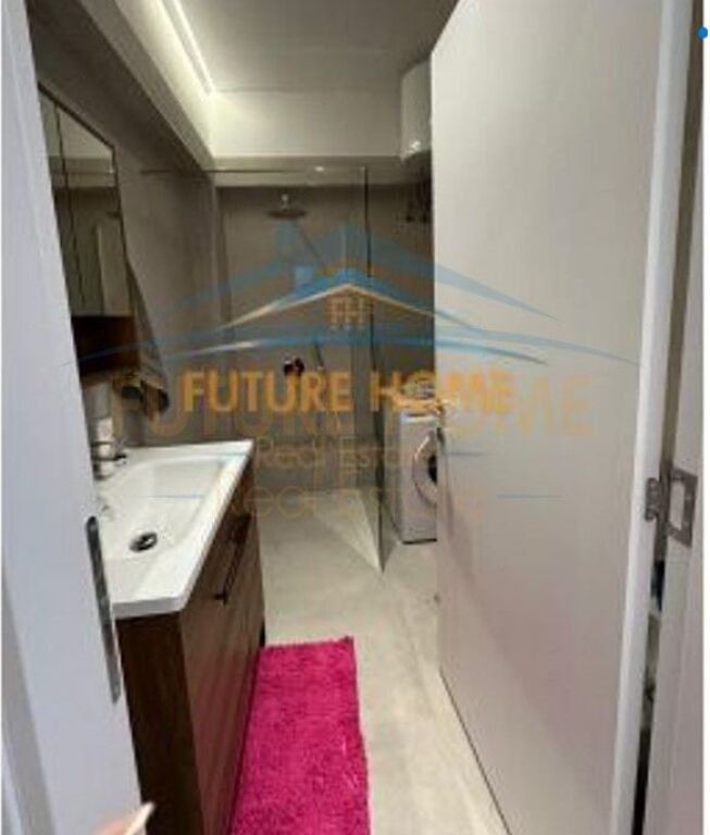 AFFITTASI APPARTAMENTO 1+1 IN VIA ELBASAN