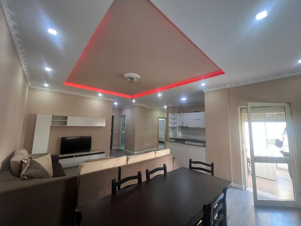 🏡 Apartment for Rent 3+1+2 | 138 m² | Fresk | View of Mount Dajti