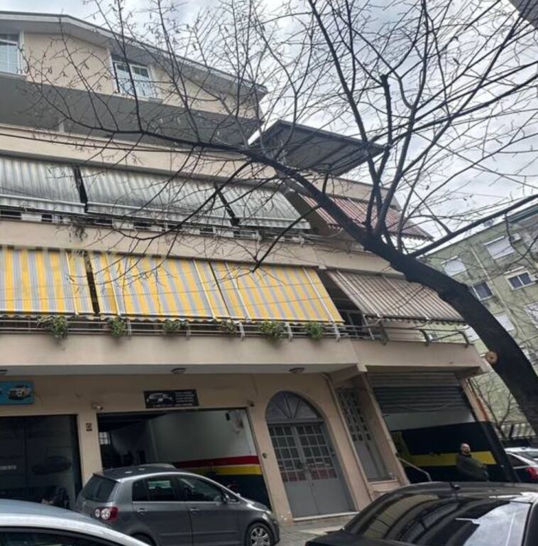 Jepet me qera kati 0 i nje vile