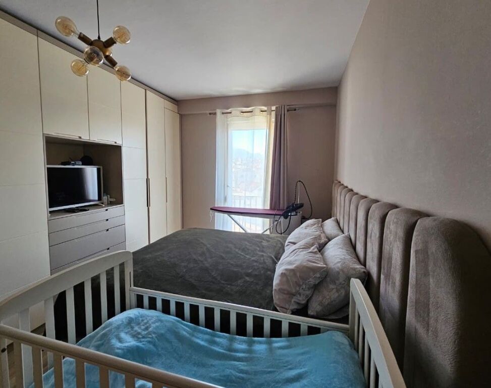 SHITET APARTAMENT 2+1+2 – Kompleksi AnA