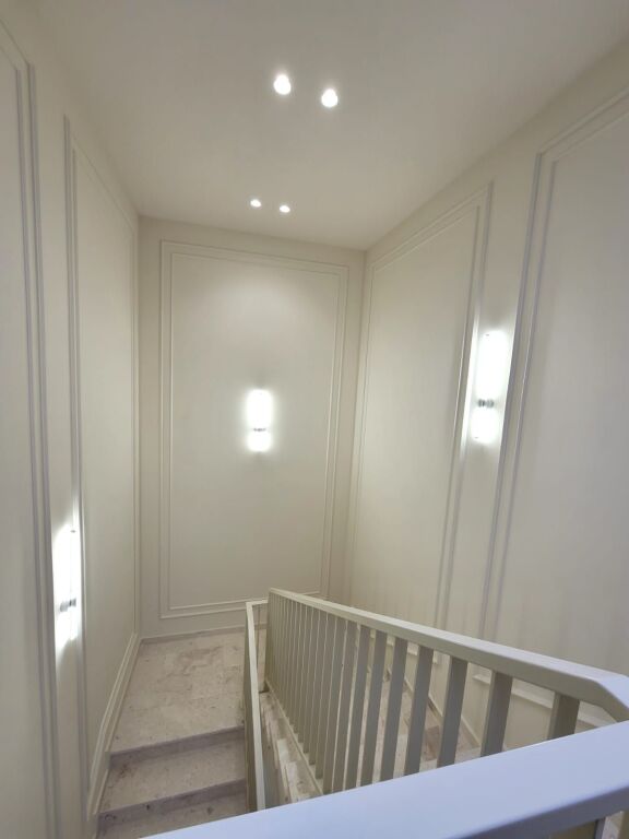 🏡 JEPET ME QIRA VILË – Green Valley Residence, Liqeni i Thatë