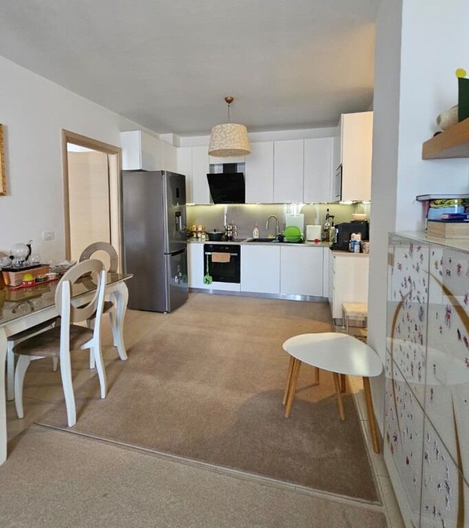 SHITET APARTAMENT 2+1+2 – Kompleksi AnA