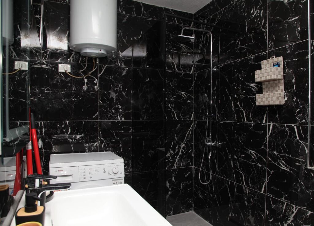 Jepet Me Qera Apartament 2+1+1 Ballkon