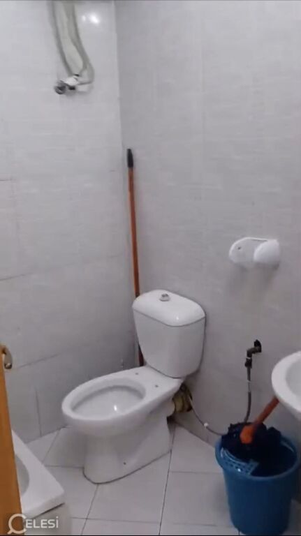 Jepet Me Qera Apartament 1+1+1 Ballkon