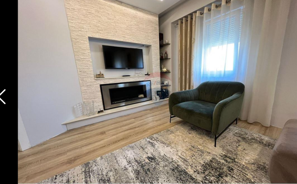 Apartament per shitje 3+1+2 tek Inxhinieria e Ndertimit