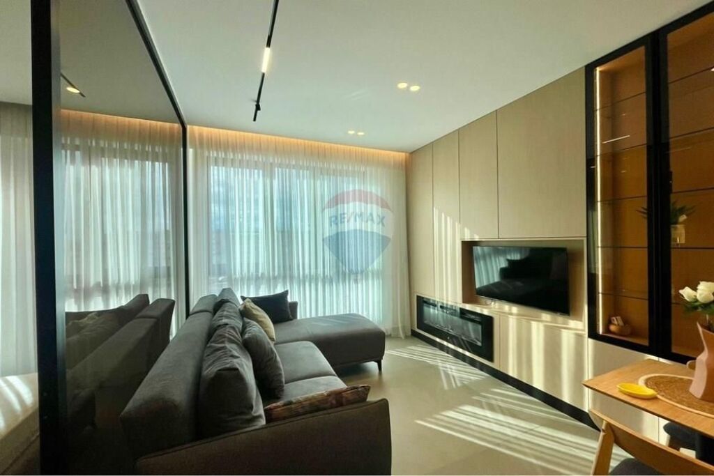 Apartment 1+1 for rent in Myslym Shyr