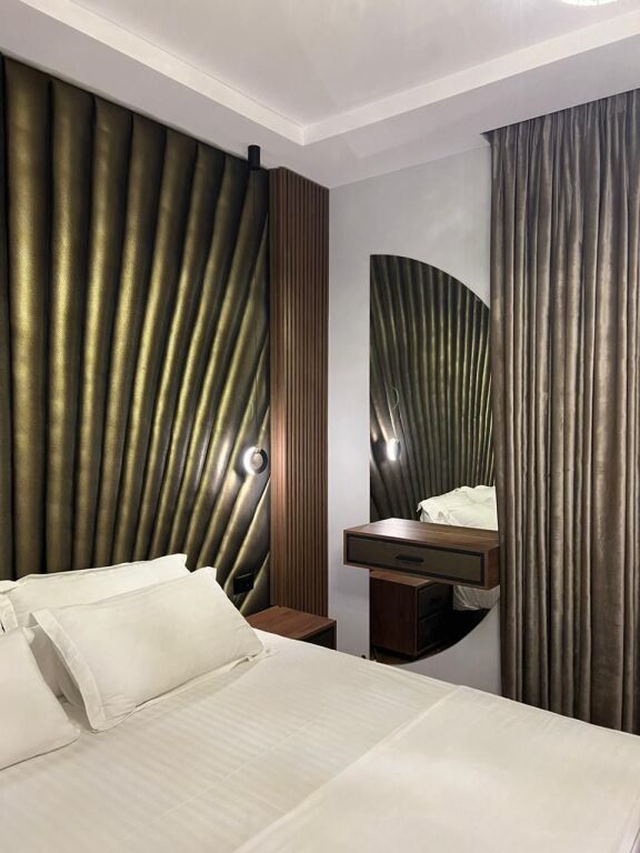 Super ap 2+1+2 secret garden ( pran teg )