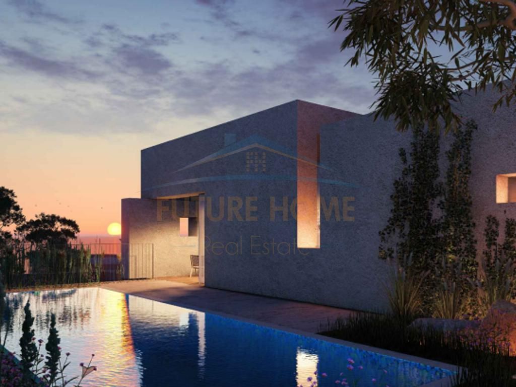 SHITET VILE INDIVIDUALE NE GREEN COAST 2 , PALASE