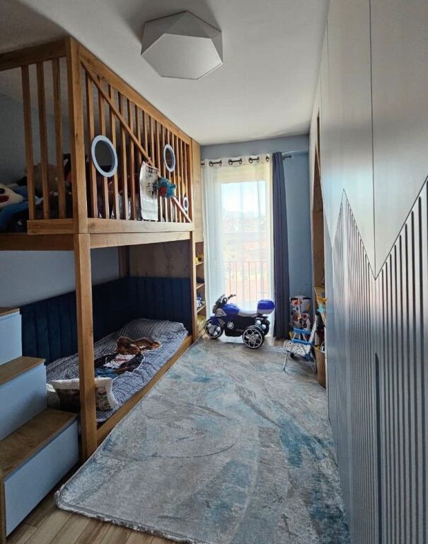 SHITET APARTAMENT 2+1+2 – Kompleksi AnA