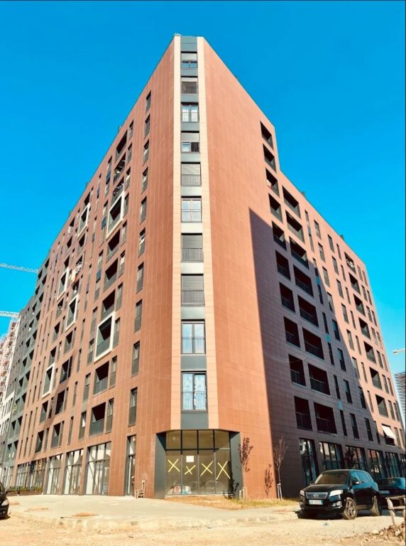 Office for sale at Orbital 2, Bulevardi i Ri