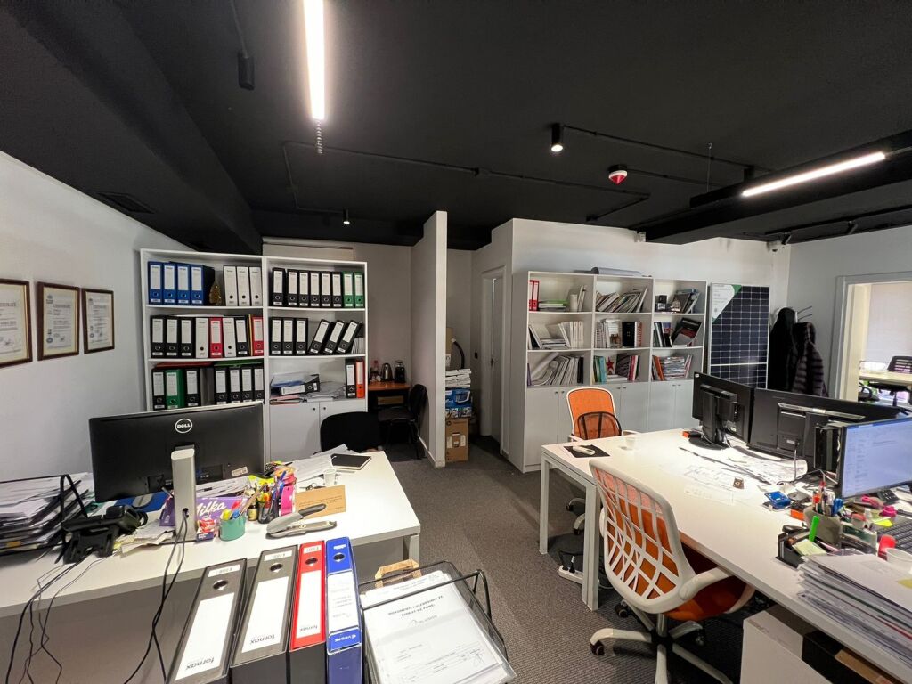 Ambient zyre, Pazar i Ri!