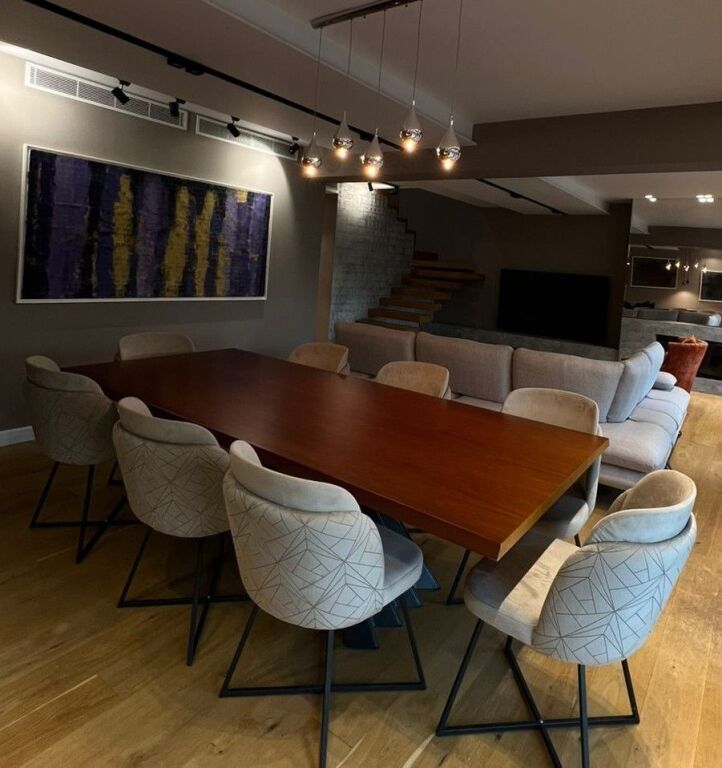 Duplex in Affitto – Kodra e Diellit 1