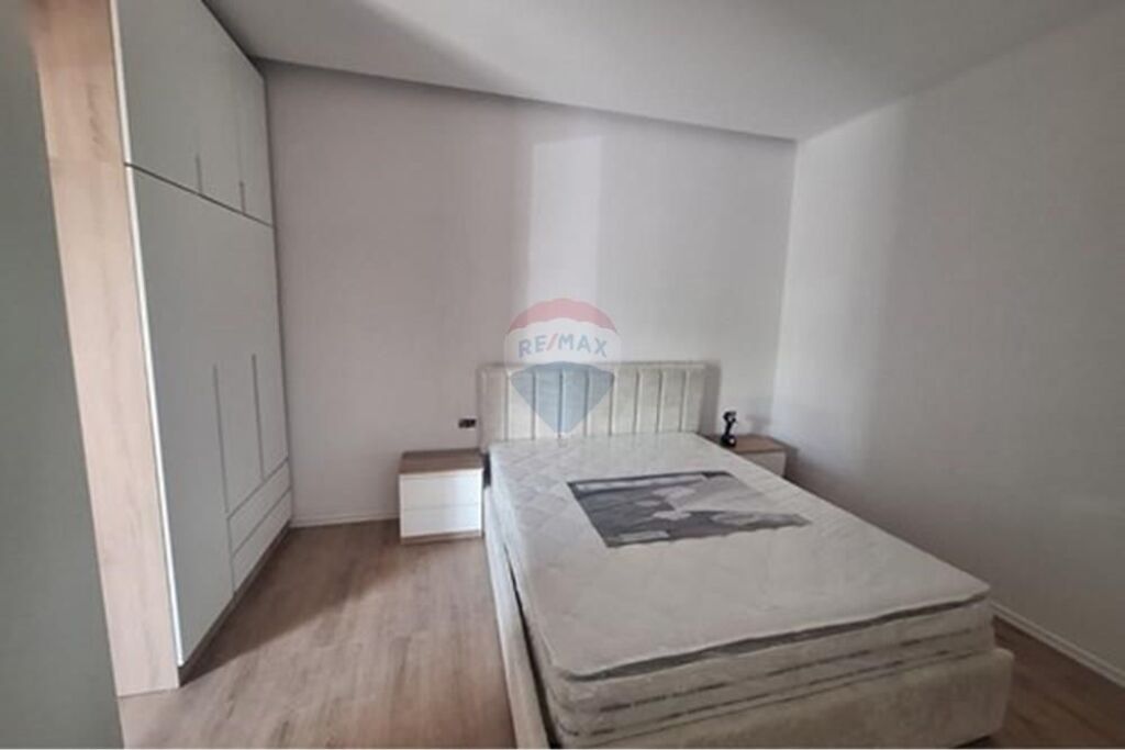 Apartament - Për Qira - Rruga Don Bosko, Tiranë