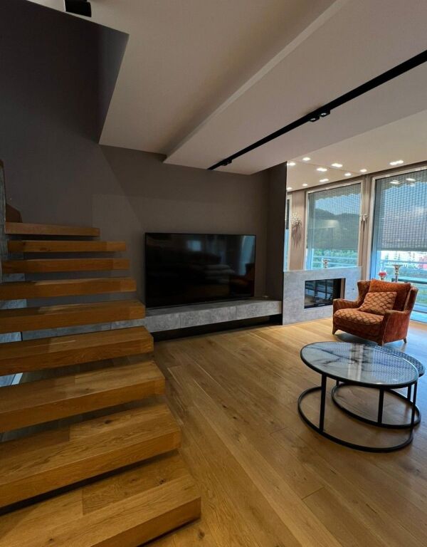 Duplex in Affitto – Kodra e Diellit 1