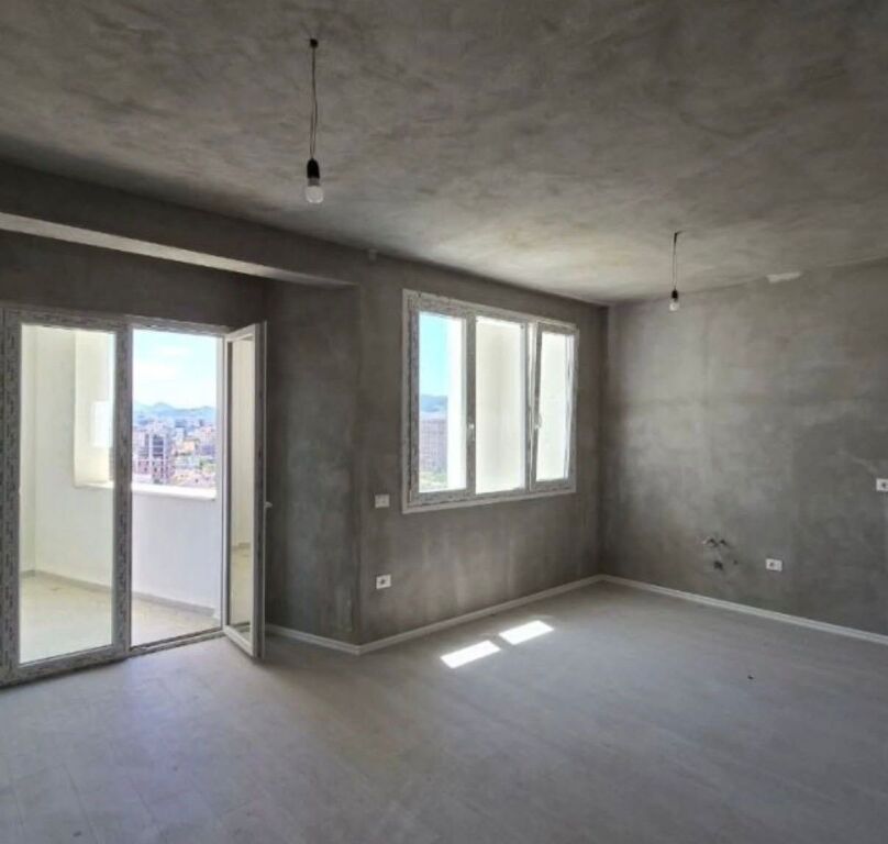 🏢 Apartament 3+1+2 për Shitje – River Residence, Fusha e Aviacionit