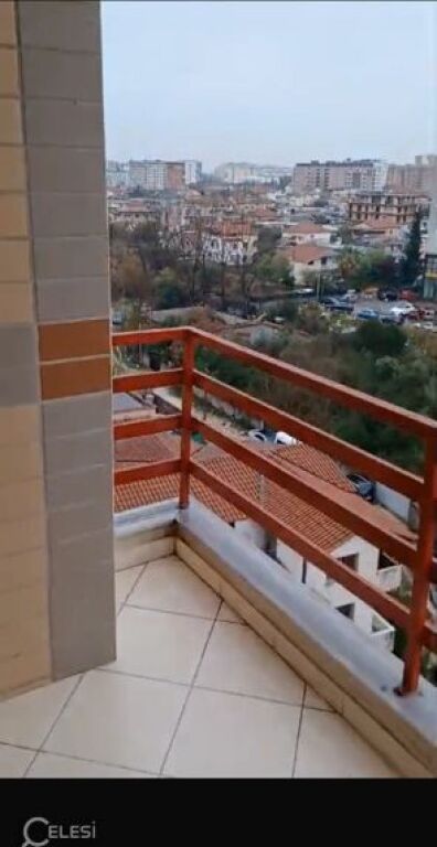 Jepet Me Qera Apartament 1+1+1 Ballkon