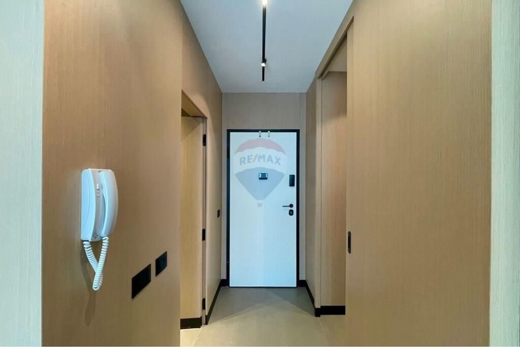 Apartment 1+1 for rent in Myslym Shyr