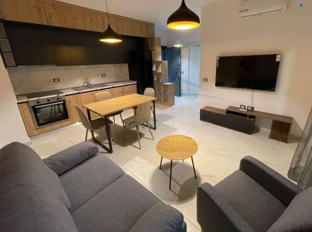 APARTAMENT 1+1 ME QERA , JORDAN MISJA