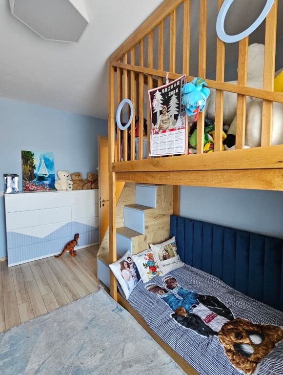 SHITET APARTAMENT 2+1+2 – Kompleksi AnA