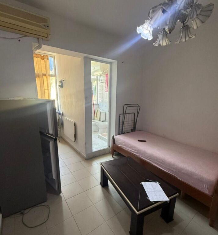 garsoniere me qira 2 minuta nga qendra