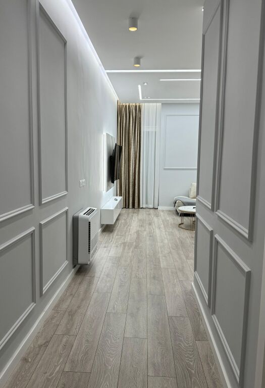 Apartament 2+1 ne shitje, Vlore