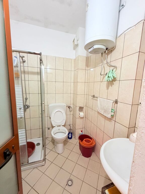 SHITET APARTAMENT 1+1 PRANE HOTEL ANTALYA PLAZH, DURRES