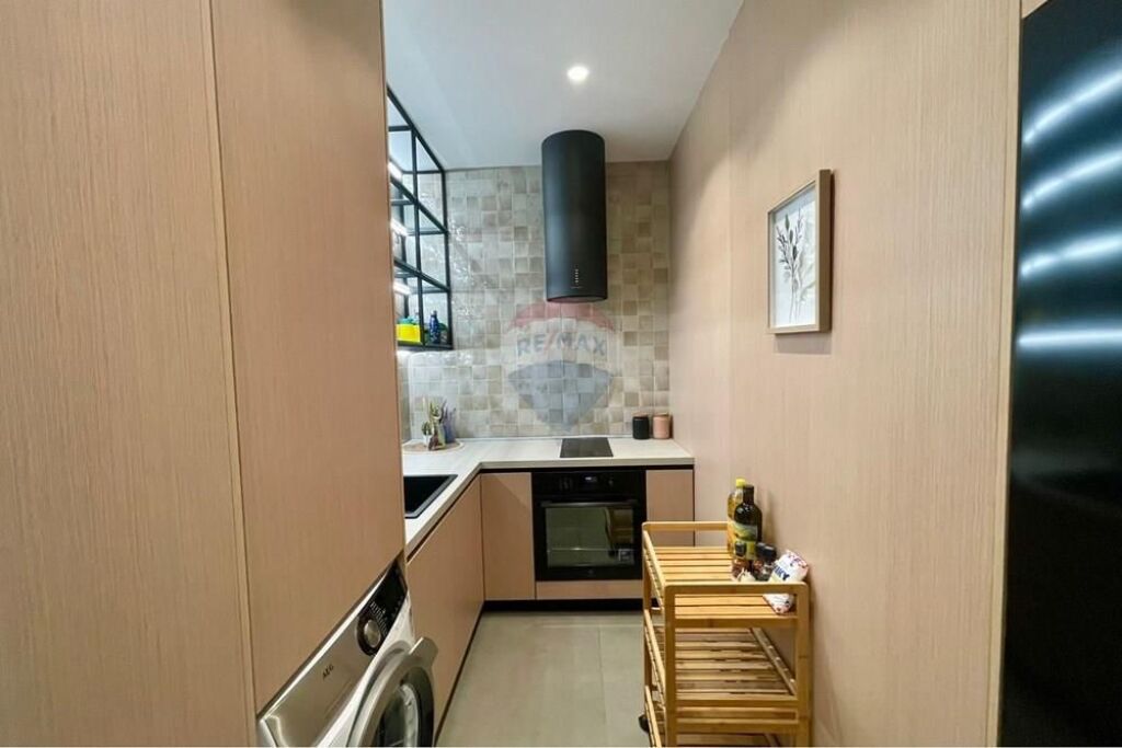 Apartment 1+1 for rent in Myslym Shyr