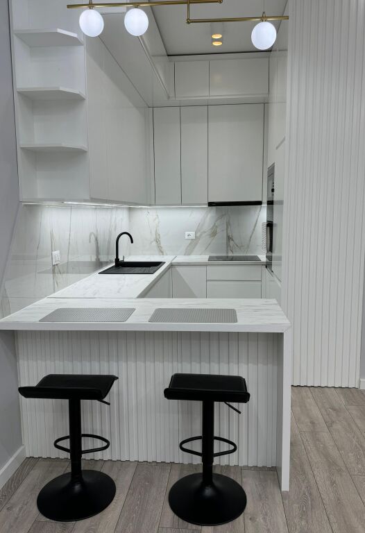 Apartament 2+1 ne shitje, Vlore