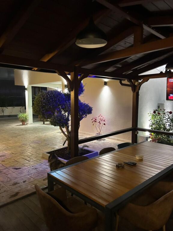 Apartament 2+1, Vilat Amerikane!