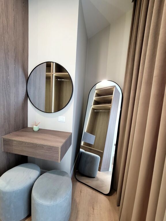 🏡 JEPET ME QIRA VILË – Green Valley Residence, Liqeni i Thatë