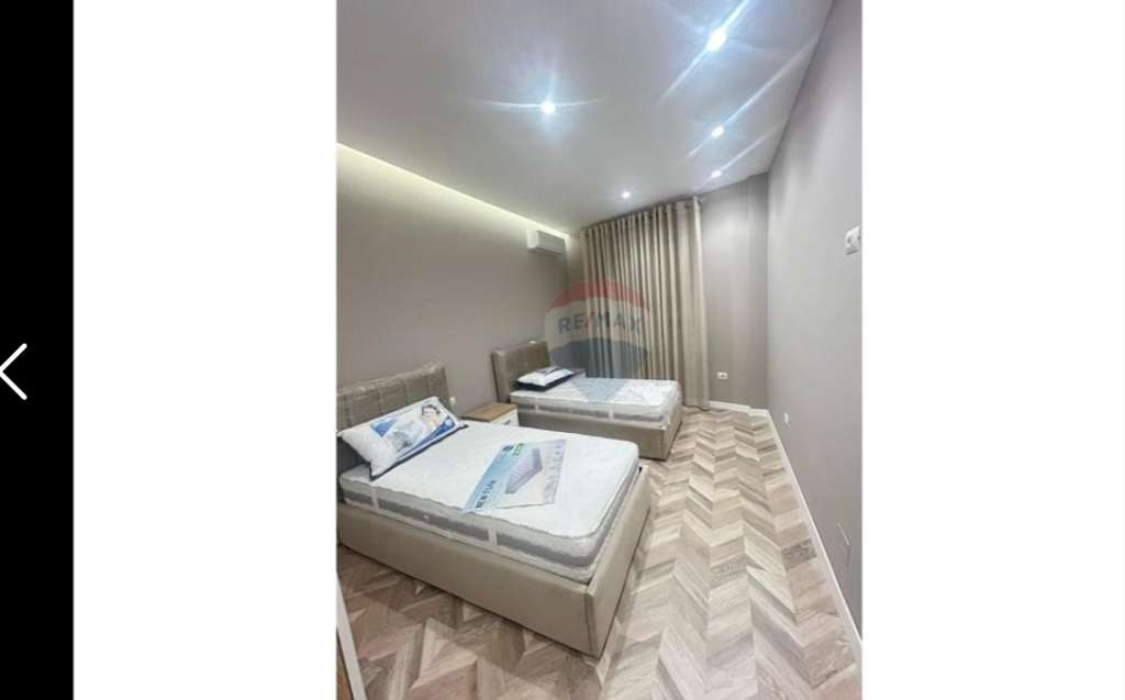 Apartment for sale 2+1+2 in Center