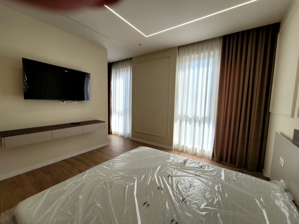 🏡 JEPET ME QIRA VILË – Green Valley Residence, Liqeni i Thatë