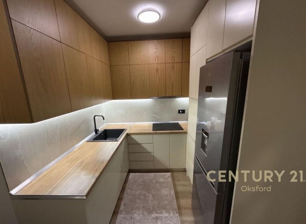 1+1 apartment for sale