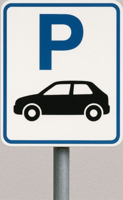 Parking spot for sale – 21 Dhjetori