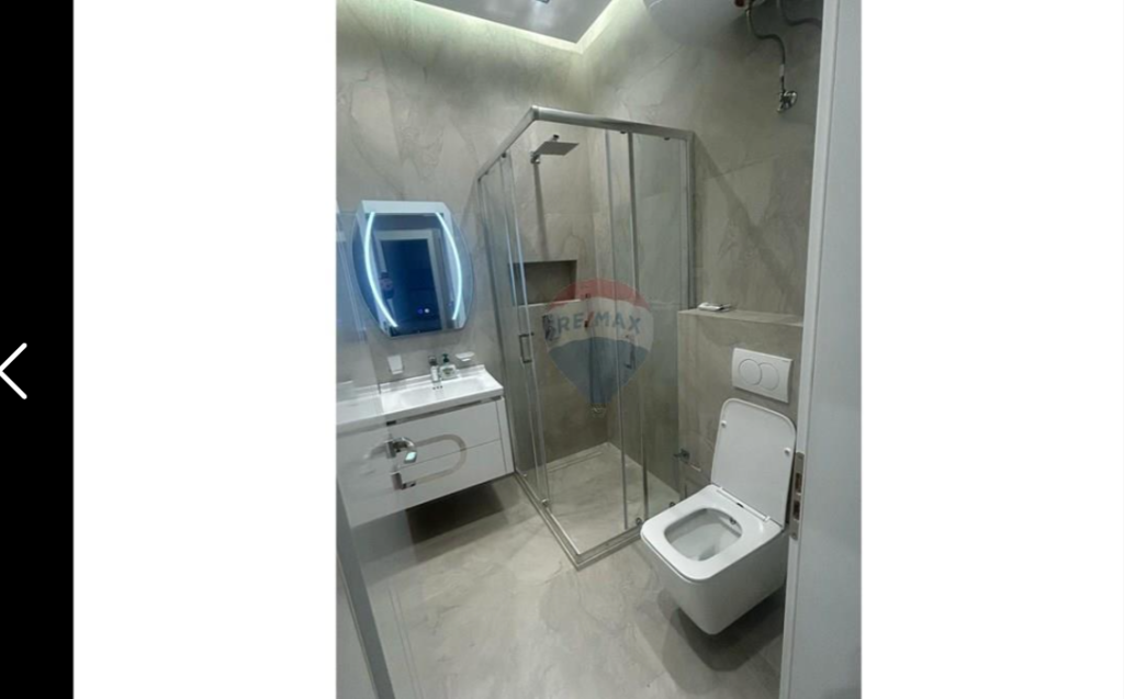 Apartment for sale 2+1+2 in Center