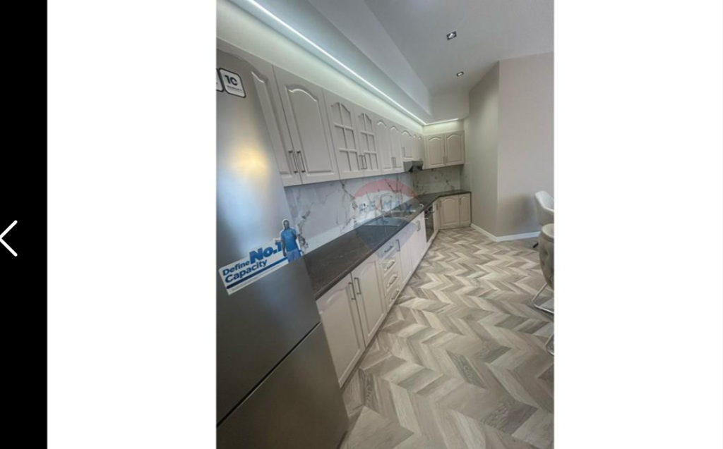 Apartment for sale 2+1+2 in Center