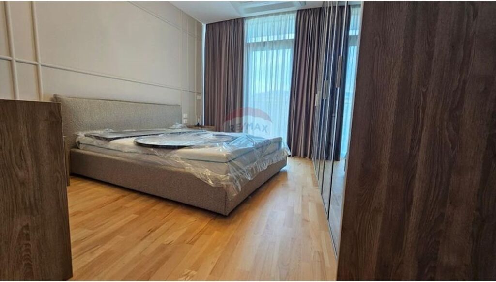 ✨Apartment 2+1+2 for Rent | 📍Lake View Residences