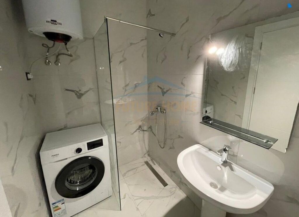 APARTAMENT 1+1 ME QERA , JORDAN MISJA