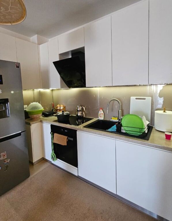 SHITET APARTAMENT 2+1+2 – Kompleksi AnA