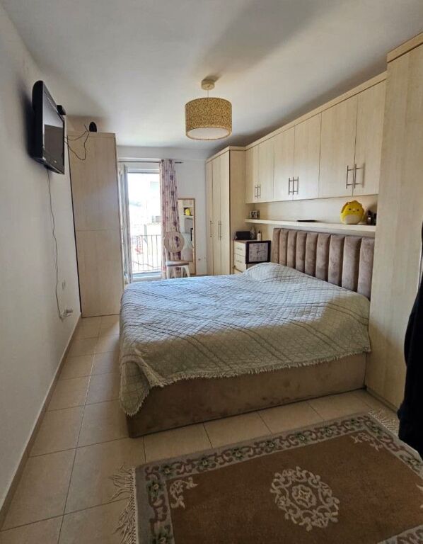 SHITET APARTAMENT 2+1+2 – Kompleksi AnA