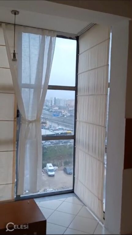 Jepet Me Qera Apartament 1+1+1 Ballkon