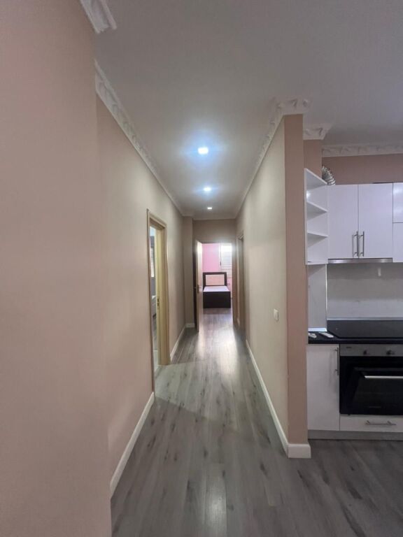 🏡 Apartment for Rent 3+1+2 | 138 m² | Fresk | View of Mount Dajti